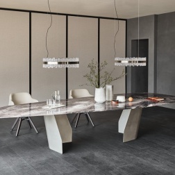 Tavolo Senator Cattelan Italia